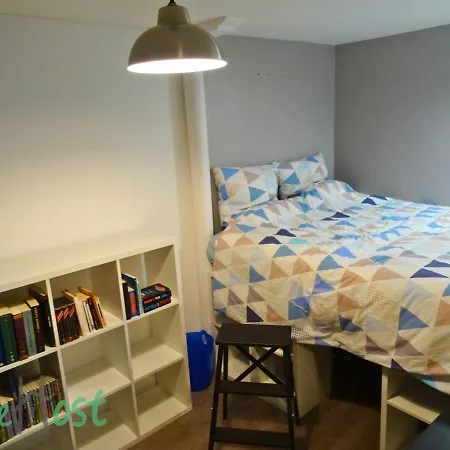 Basque Getaway - City Center & Main Beach بياريتز