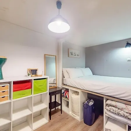 Апартаменты Basque Getaway - Center & Main